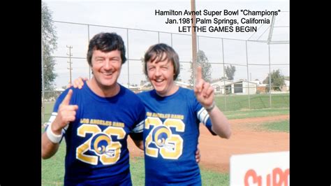 hamilton avnet.